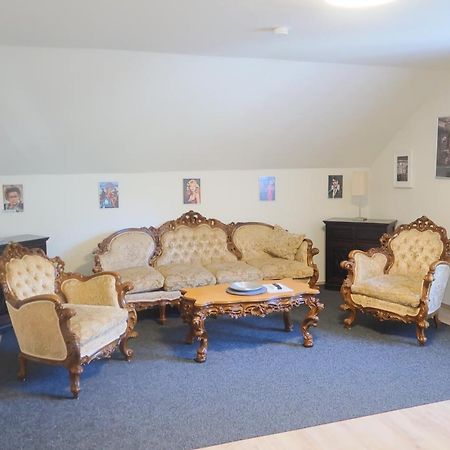 Appartamento Donna Lea Bad Ischl Esterno foto