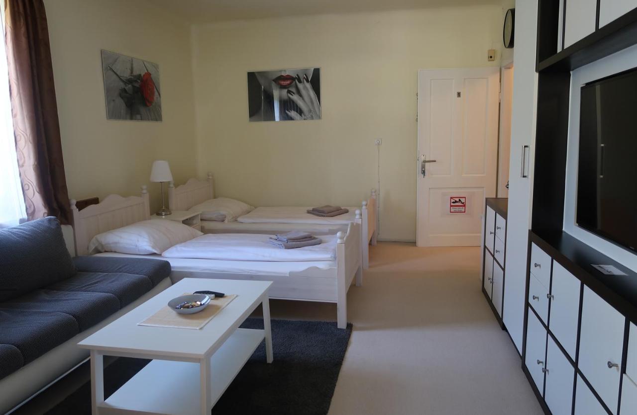 Appartamento Donna Lea Bad Ischl Esterno foto