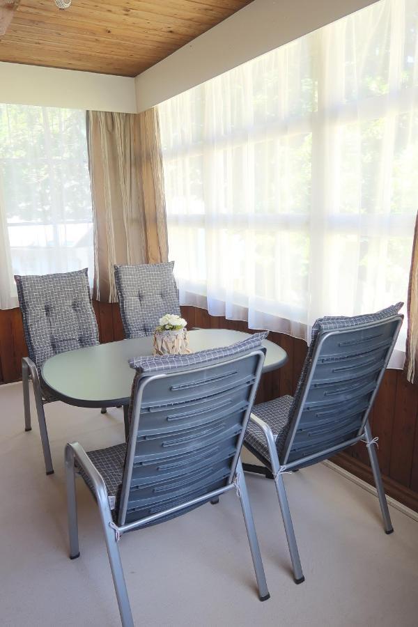 Appartamento Donna Lea Bad Ischl Esterno foto