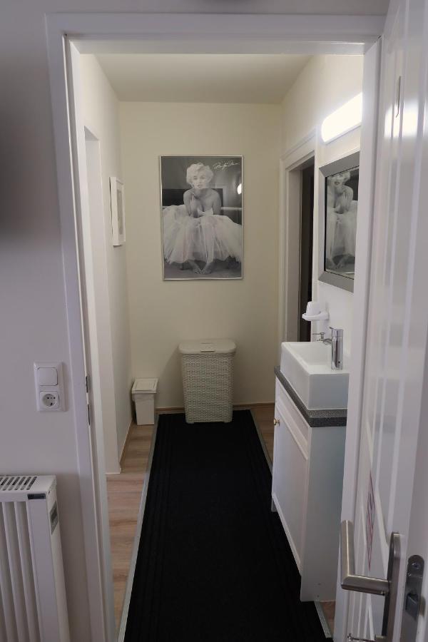 Appartamento Donna Lea Bad Ischl Esterno foto