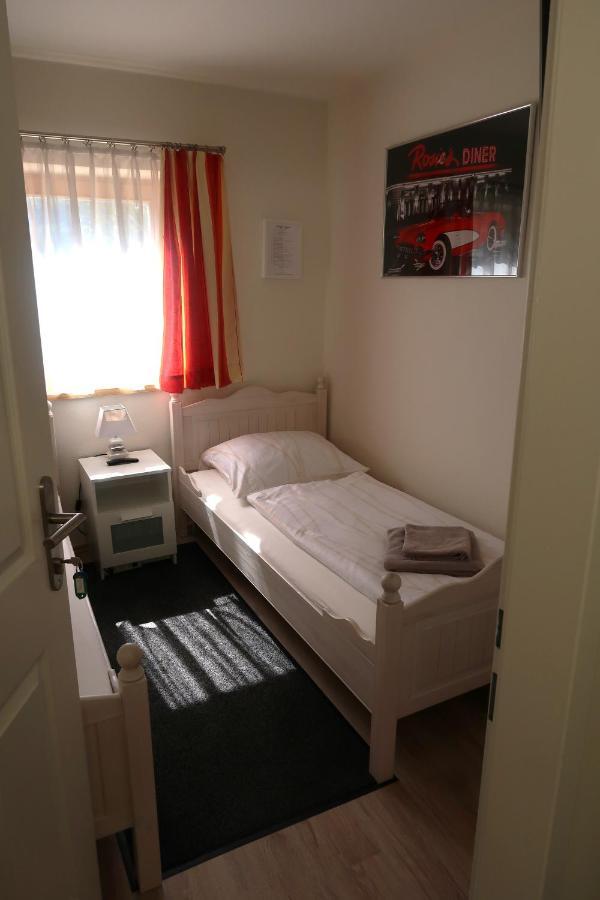Appartamento Donna Lea Bad Ischl Esterno foto