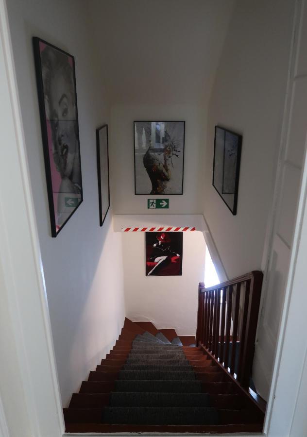 Appartamento Donna Lea Bad Ischl Esterno foto