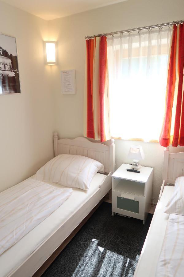 Appartamento Donna Lea Bad Ischl Esterno foto